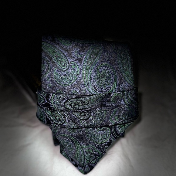 CHRISTIAN DIOR TIE FOR MEN’S - Picture 2 of 7